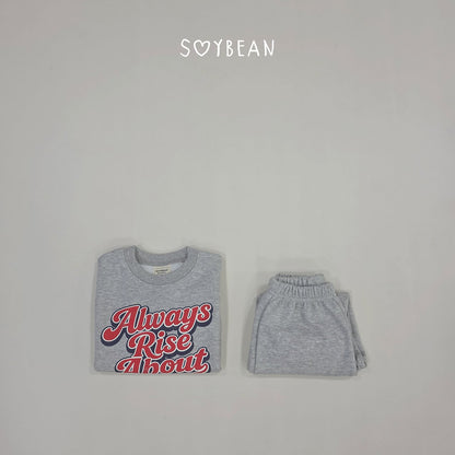 [PRE-ORDER] About Top Bottom Set