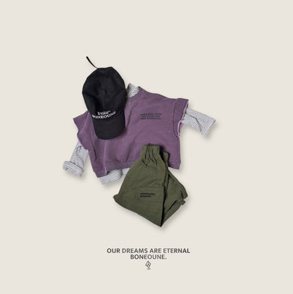 [PRE-ORDER] From Cargo Pants