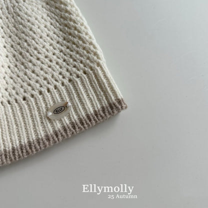 [PRE-ORDER] Elly Knit Beanie