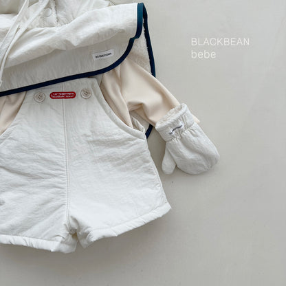 [PRE-ORDER] Leap Baby Top + Body Suit Set