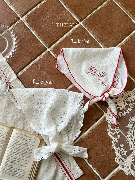 [PRE-ORDER] Ako Hair Scarf