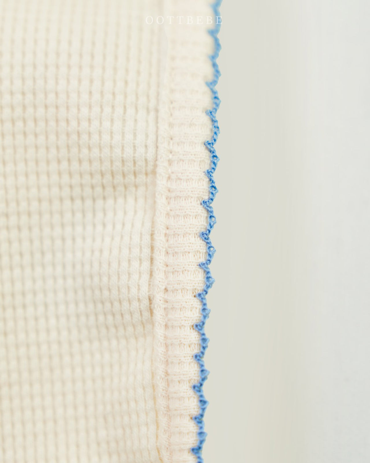 [PRE-ORDER] Oott Balloon Reversible Swaddle Blanket