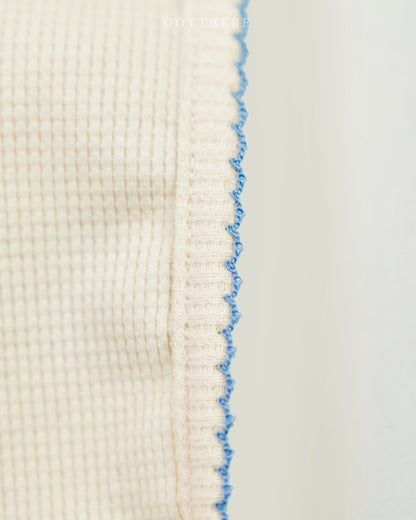 [PRE-ORDER] Oott Balloon Reversible Swaddle Blanket