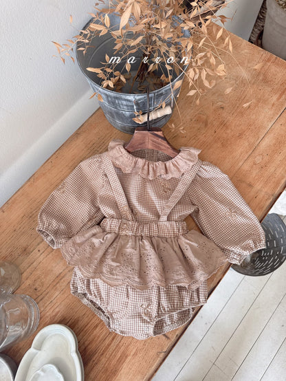 [PRE-ORDER] Shu Shu Bloomer