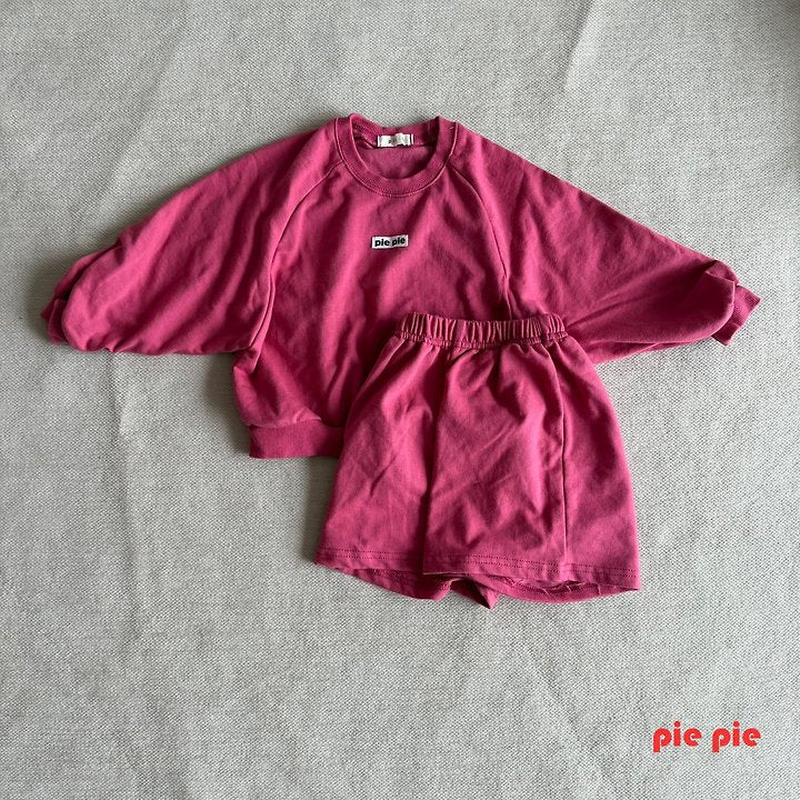 [PRE-ORDER] Tambourine Top Bottom Set