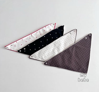 [PRE-ORDER] Mink Bib