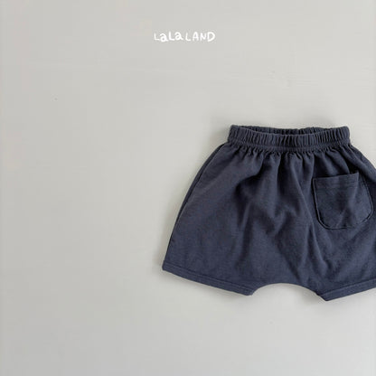 [PRE-ORDER] Bobo Baby Shorts