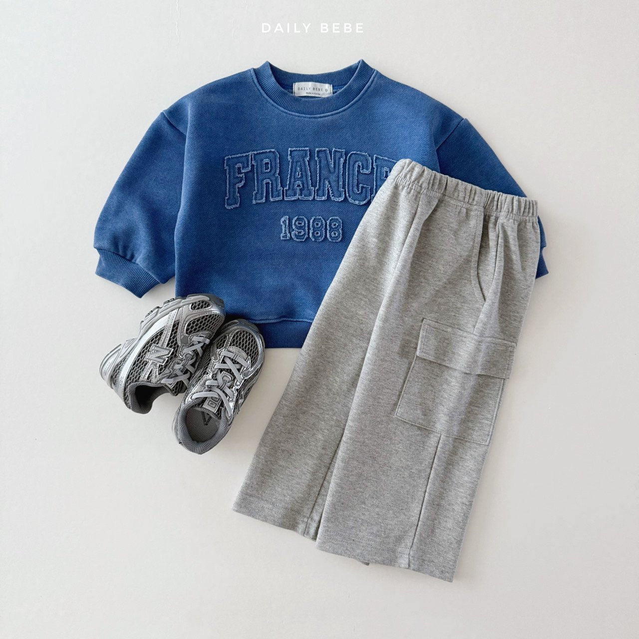 [PRE-ORDER] France Sweatshirts