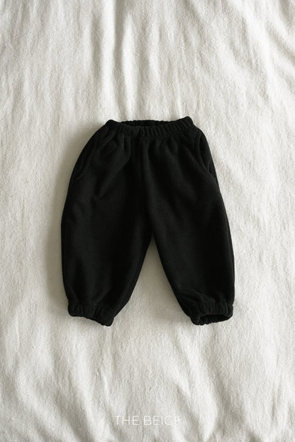 [PRE-ORDER] Basic Jogger Pants