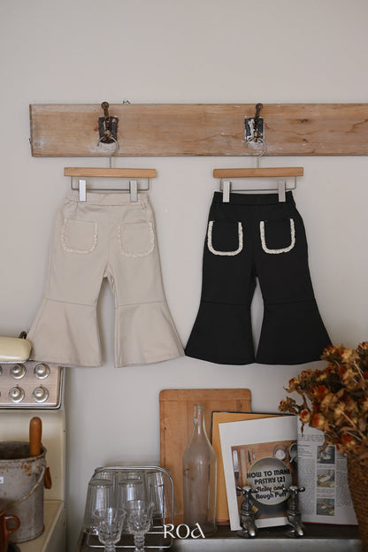 [PRE-ORDER] Bailey Pants