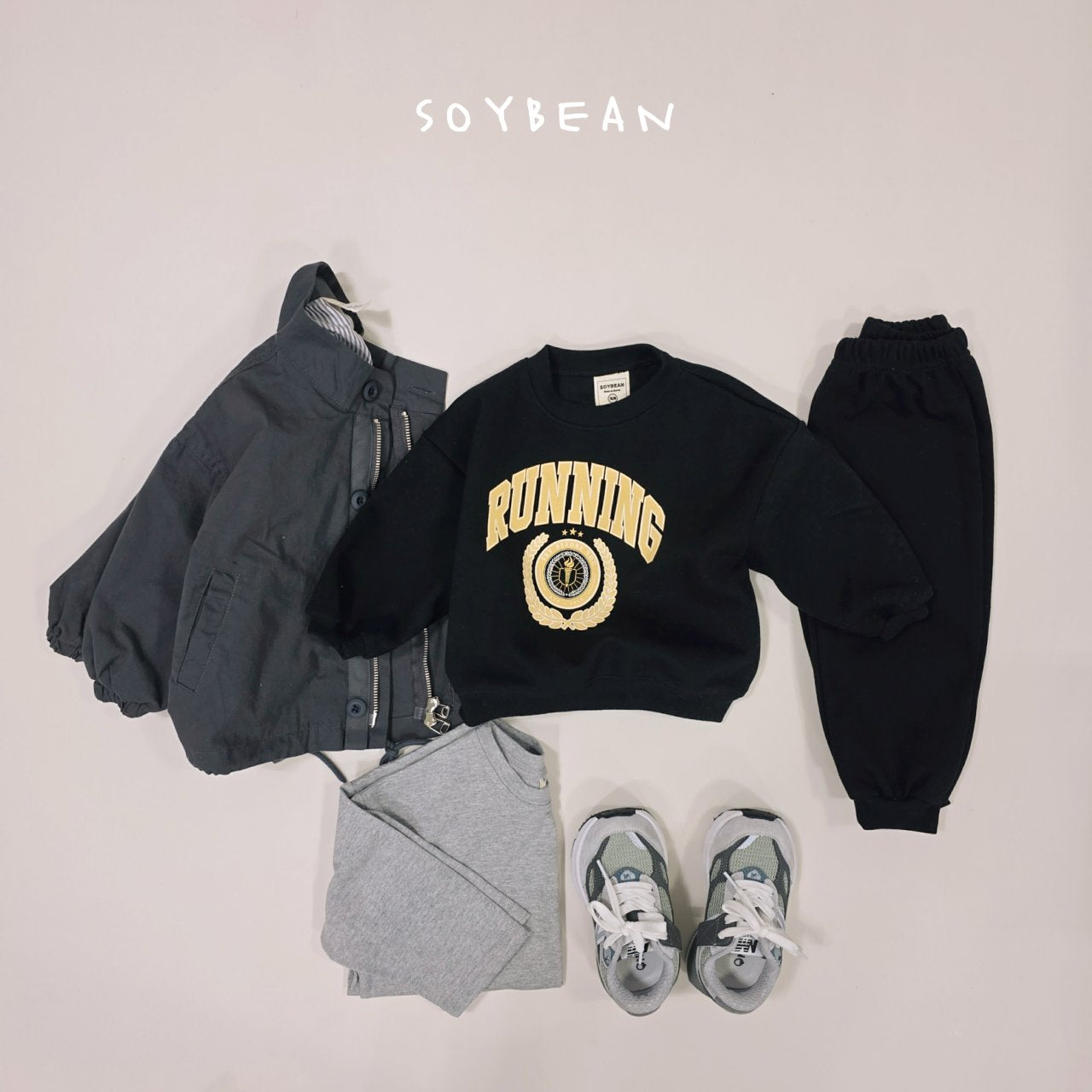 [PRE-ORDER] City Field Jacket