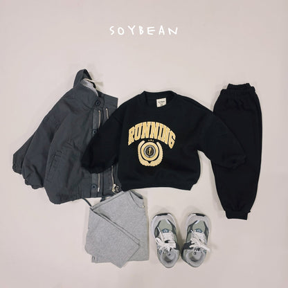 [PRE-ORDER] City Field Jacket