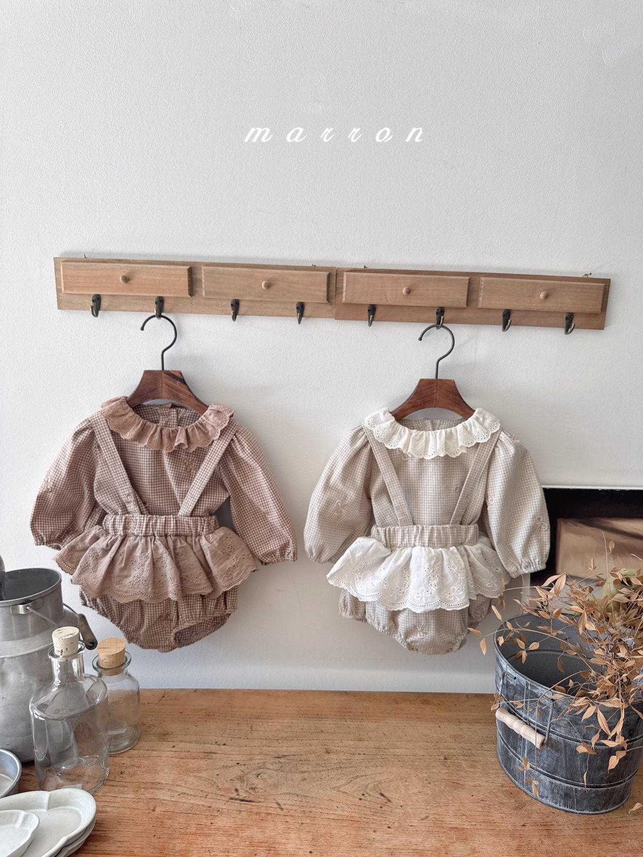 [PRE-ORDER] Shu Shu Bloomer