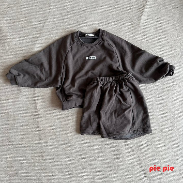 [PRE-ORDER] Tambourine Top Bottom Set