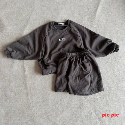 [PRE-ORDER] Tambourine Top Bottom Set