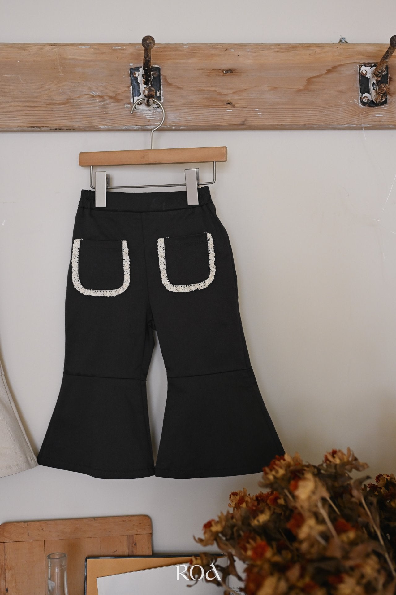 [PRE-ORDER] Bailey Pants