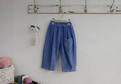 [PRE-ORDER] Shuet Pants