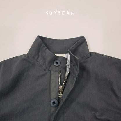 [PRE-ORDER] City Field Jacket