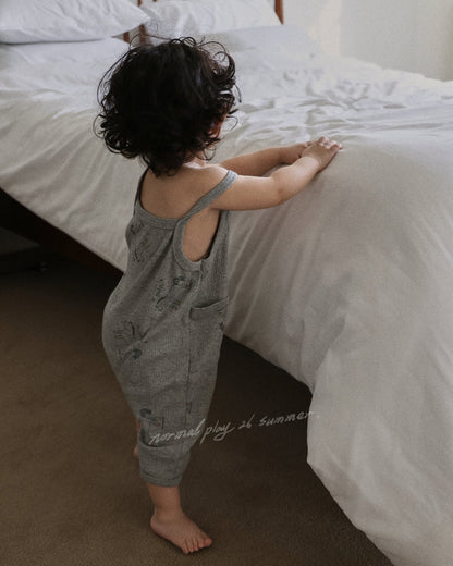 [PRE-ORDER] Pony Overalls