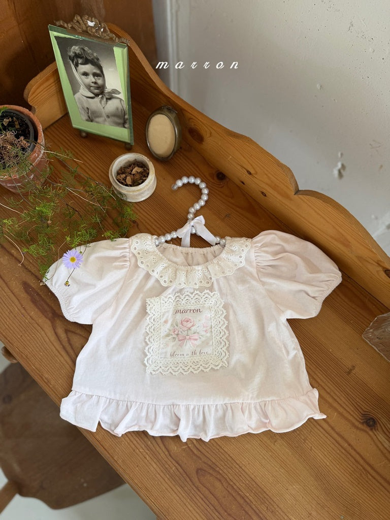 [PRE-ORDER] My Love T-Shirts