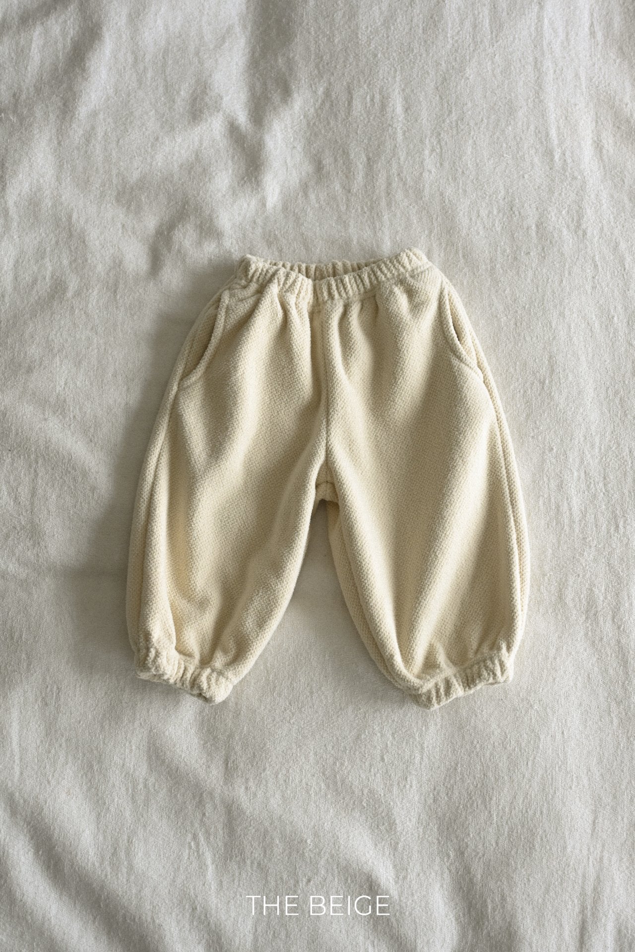 [PRE-ORDER] Basic Jogger Pants