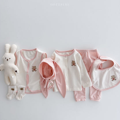 [PRE-ORDER] Sweet Modal Bunny Bonnet