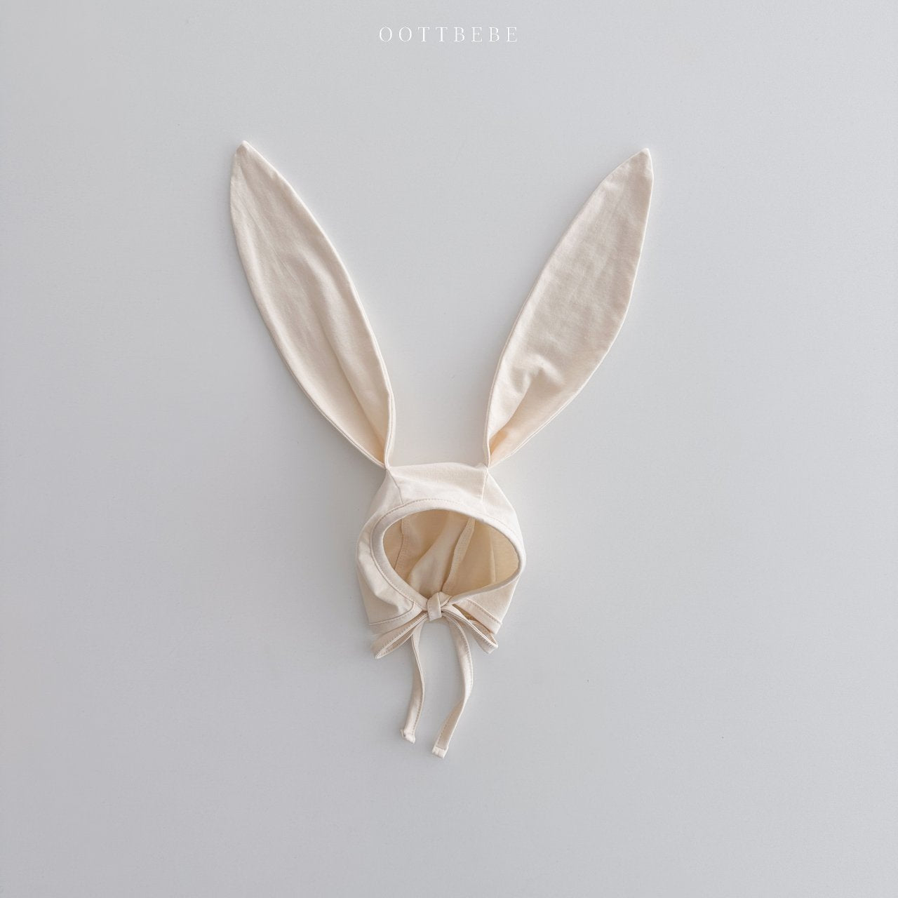 [PRE-ORDER] Sweet Modal Bunny Bonnet
