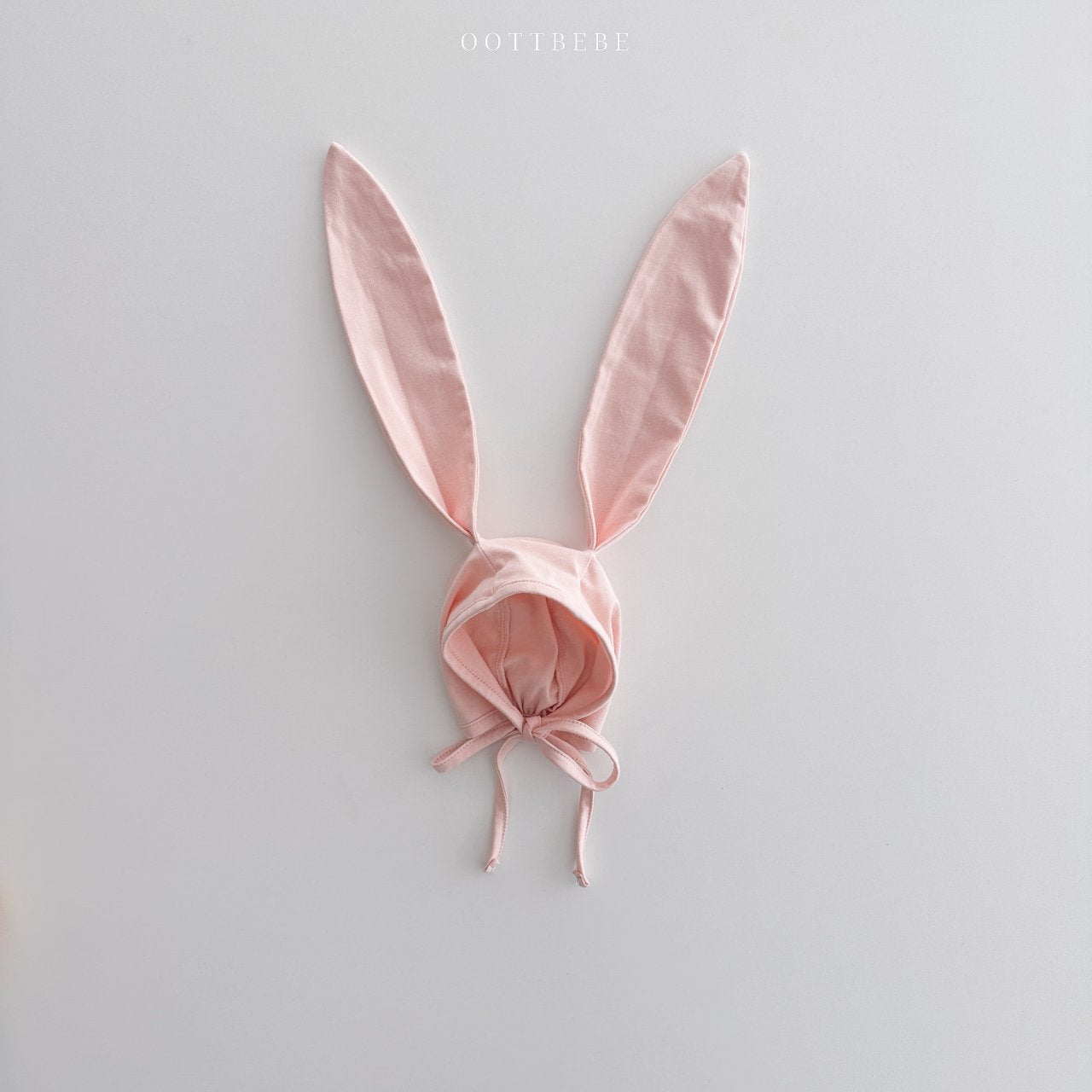 [PRE-ORDER] Sweet Modal Bunny Bonnet