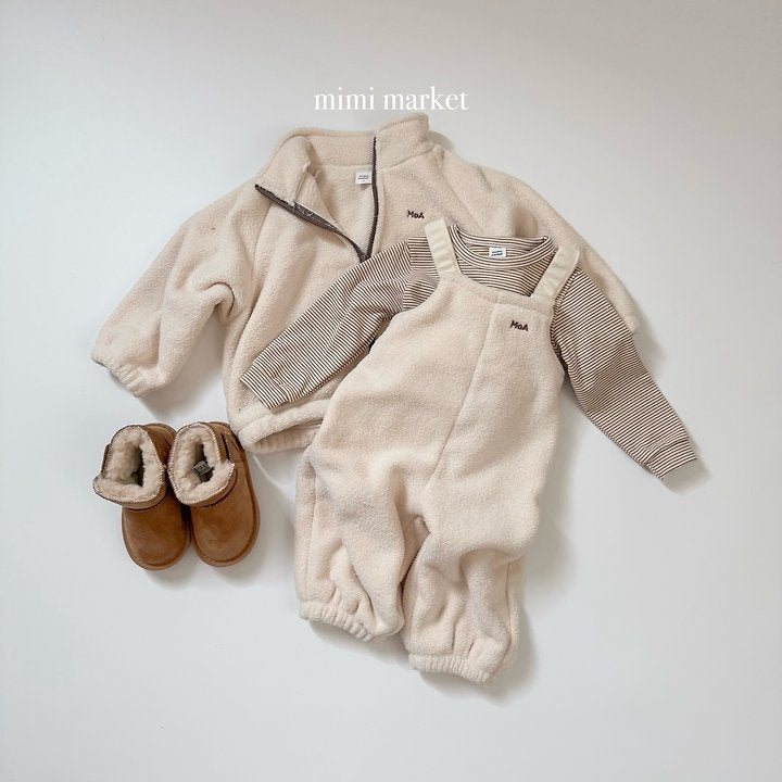 [PRE-ORDER] Egg Overalls