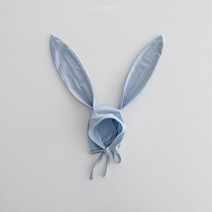 [PRE-ORDER] Sweet Modal Bunny Bonnet