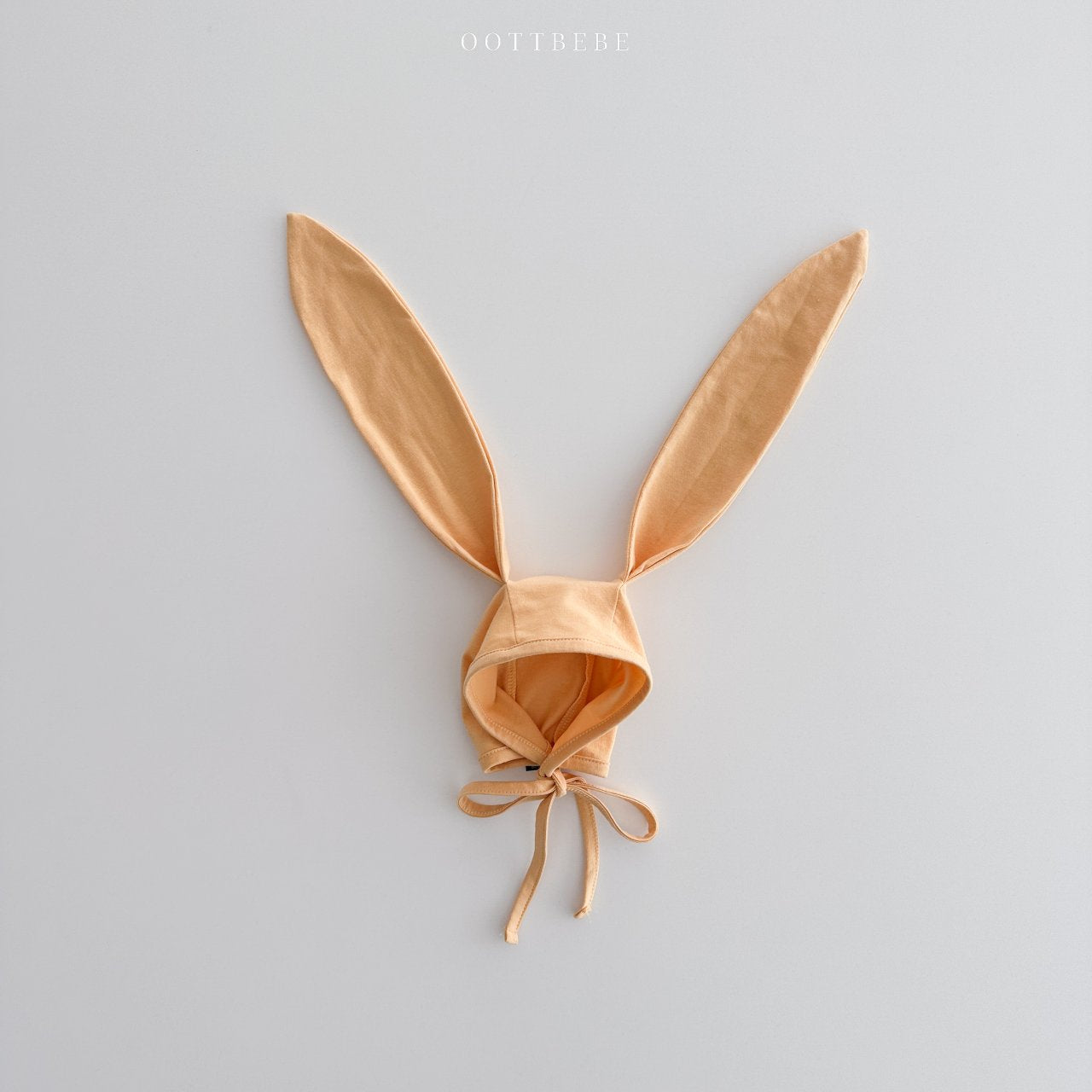 [PRE-ORDER] Sweet Modal Bunny Bonnet