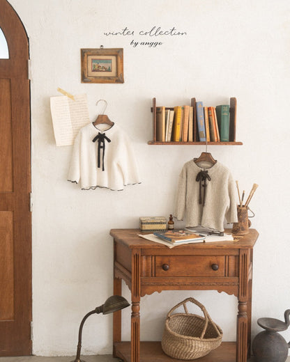 [PRE-ORDER] Latte Sweatshirts