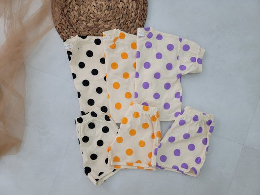 [PRE-ORDER] Candy Pop Top Bottom Set