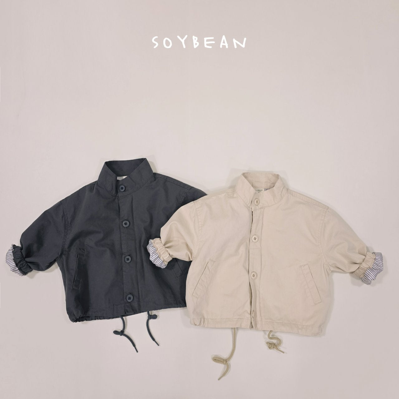 [PRE-ORDER] City Field Jacket