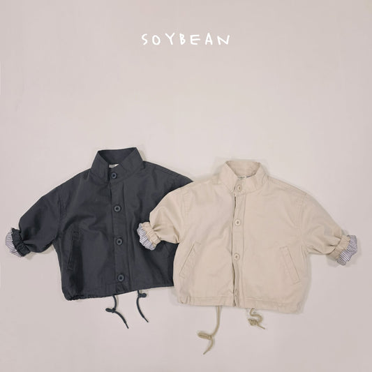 [PRE-ORDER] City Field Jacket