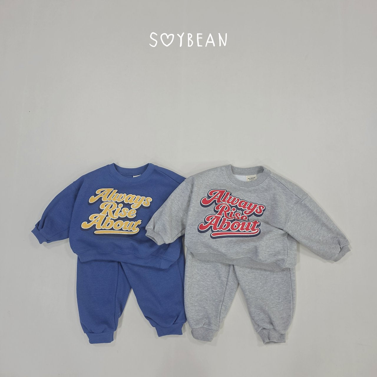 [PRE-ORDER] About Top Bottom Set