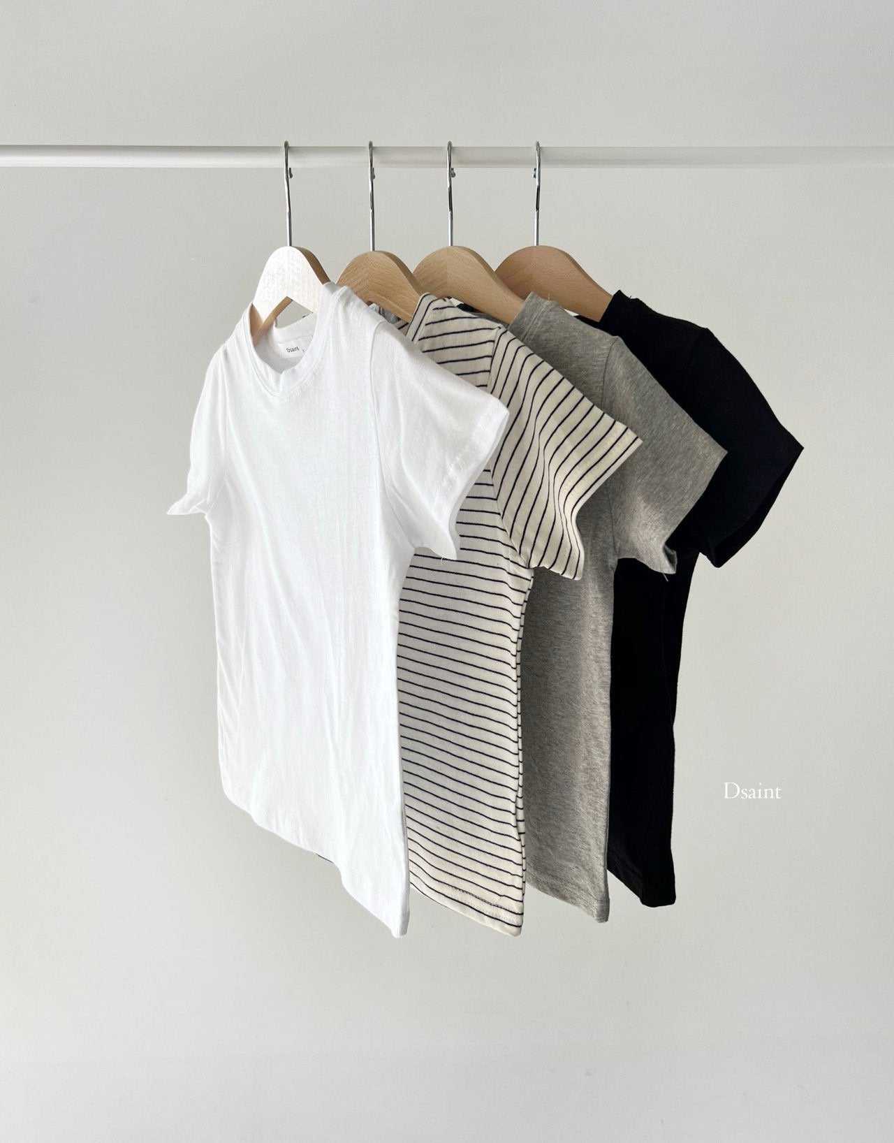 [PRE-ORDER] Basic Inner T-Shirts