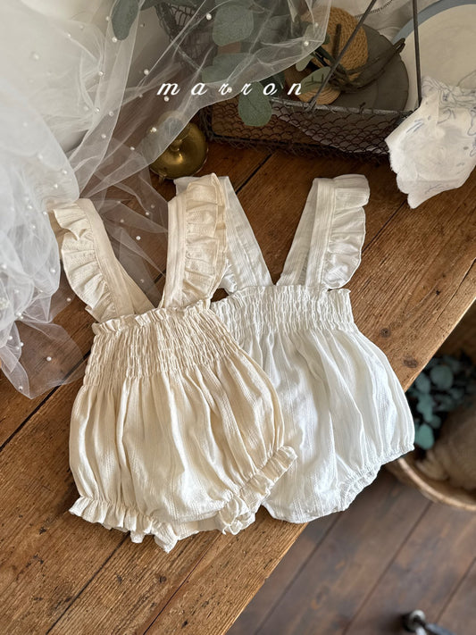 [PRE-ORDER] Sweet Body Suit