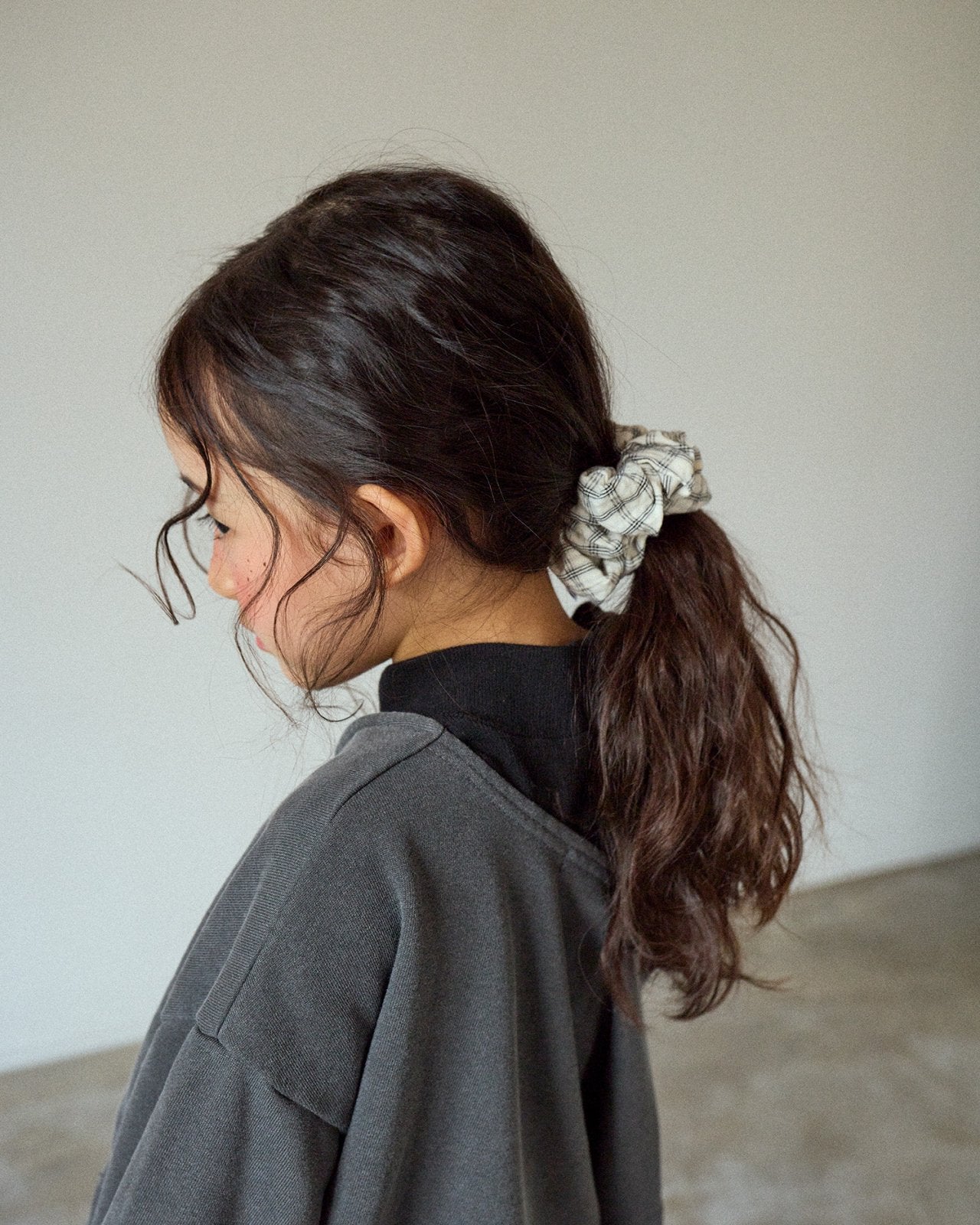 [PRE-ORDER] Hair Scrunchie