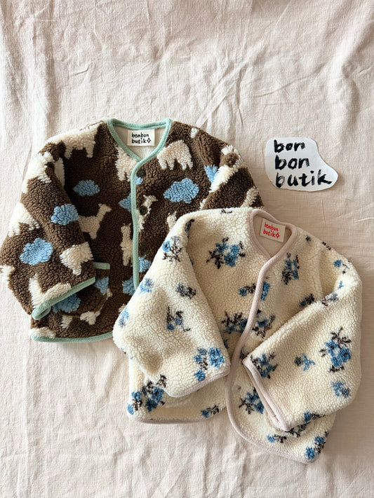 [PRE-ORDER] Tumble Jacket