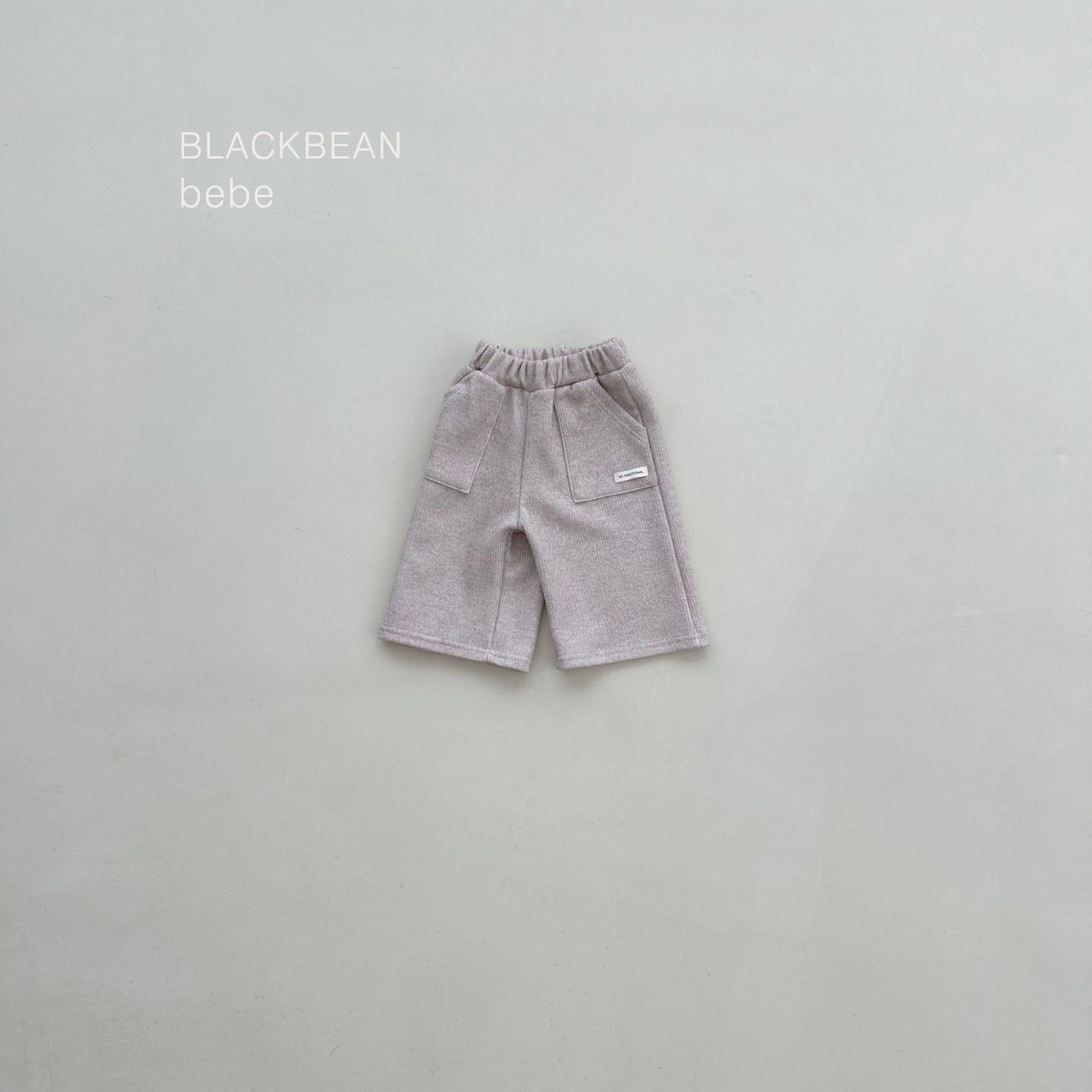 [PRE-ORDER] Maple Baby Pants