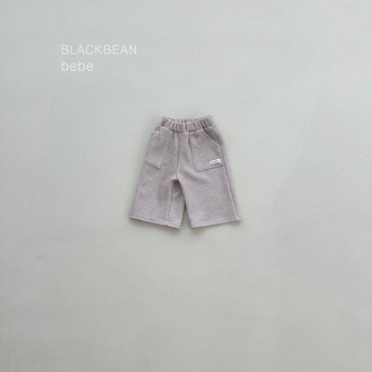 [PRE-ORDER] Maple Baby Pants