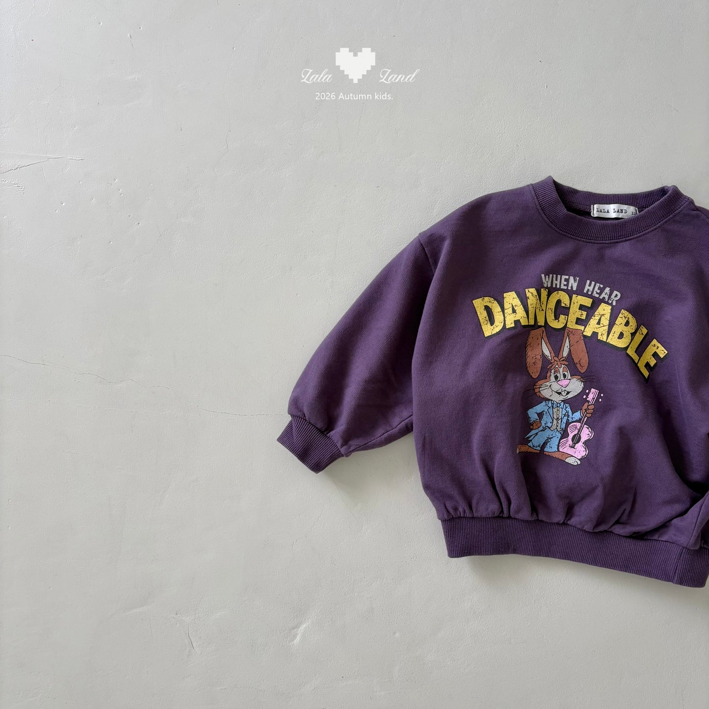 [PRE-ORDER] Rabbit Sweatshirts