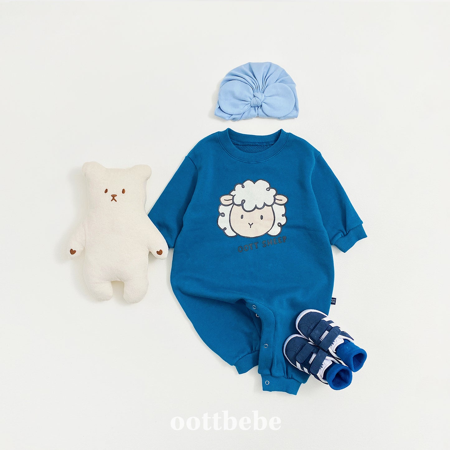 [PRE-ORDER] Friends Body Suit