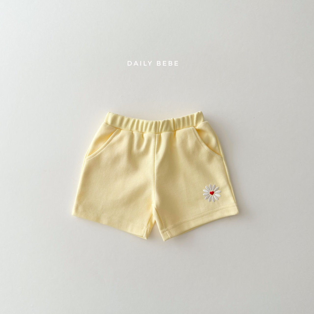 [PRE-ORDER] Daisy Top Bottom Set