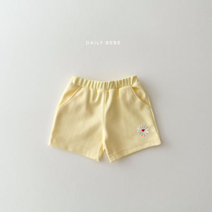 [PRE-ORDER] Daisy Top Bottom Set