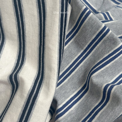 [PRE-ORDER] Vog Collar T-Shirts