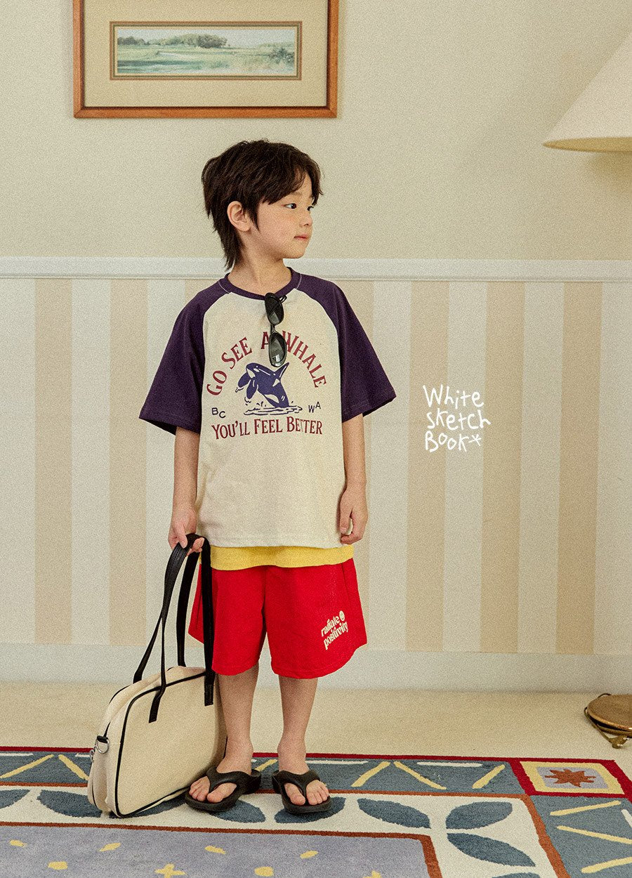 [PRE-ORDER] Plum Shorts