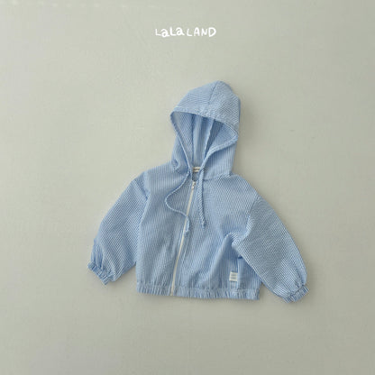 [PRE-ORDER] Bubble Windbreaker
