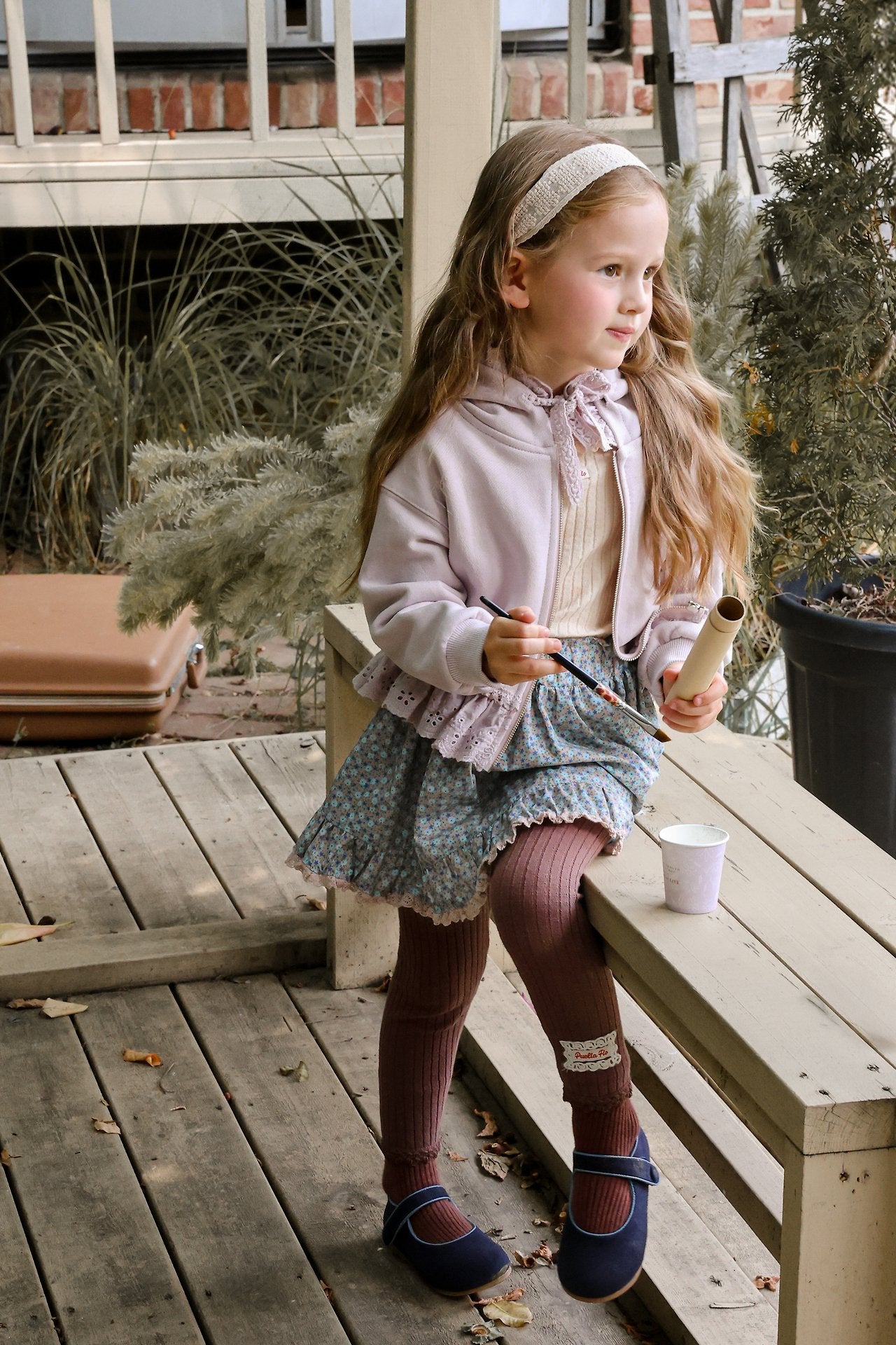 [PRE-ORDER] Linda Skirts